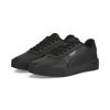 Picture of PUMA Women's Low-Top Sneaker, Black Black Dark Shadow, 9.5 - Size: 9.5