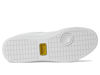 Picture of Lacoste Mens Carnaby Pro, White/Gold, 7.5 - Size: 7.5