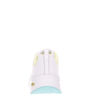 Picture of Skechers womens, White Mesh Multi Trim, 3 - Size: 3