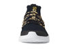 Picture of adidas Girl's Lite Racer Adapt 5.0 (Little Kid/Big Kid) Black/Gold Metallic/White 6 Big Kid M - Size: 6 Big Kid