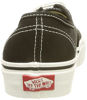 Picture of Vans Authentic, Black/Black, Size 13 - Size: 13