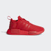 Picture of adidas Originals NMD_R1 C (Little Kid) Scarlet/Scarlet/Scarlet 3 Little Kid M - Size: 3 Little Kid