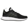 Picture of adidas Originals Men's X_PLR Hiking Shoe, core black/legend EARTH/grey three, 8 M US - Size: 8