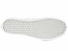 Picture of Vans Men's Embossed Suede Slip-On Skate Shoe, True White, 7 Women/5.5 Men - Size: 7 Women/5.5 Men