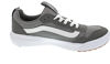 Picture of Vans Men's Sneaker, Mesh Frost Gray White, 7 - Size: 7