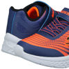 Picture of Skechers Kids Boy's Microspec Max Ii Sneaker, Navy/Orange, 2.5 Little Kid - Size: 2.5 Little Kid