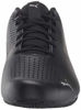 Picture of PUMA BMW MMS Drift CAT 5 Ultra Sneaker, Black Black, 8.5 M US - Size: 8.5