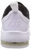 Picture of Nike Men's Air Max Motion 2 Running Shoes Black/White 7 - Size: 7