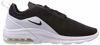 Picture of Nike Men's Air Max Motion 2 Running Shoes Black/White 7 - Size: 7