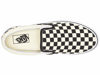 Picture of Vans Unisex Adults’ Classic Slip On Trainers - Size: 9.5 Women/8 Men