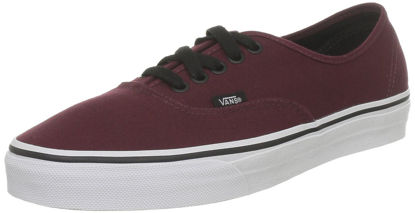 Picture of Vans Authentic, Port Royale/Black, Size 13 - Size: 13