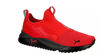 Picture of PUMA Men's Pacer Future Slip On Sneaker (High Risk Red-Black-Asphalt, 9.5) - Size: 9.5