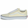 Picture of Vans - Unisex-Adult Old Skool Shoes, Size: 4.5 D(M) US Mens / 6 B(M) US Womens, Color: True White - Size: 6 Women/4.5 Men