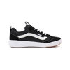 Picture of Vans Men's Sneaker, Suede Canvas Black White, 13 - Size: 13