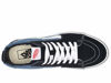 Picture of Vans SK8-HI Navy,Size 11.5 M US Women / 10 M US Men - Size: 11.5 Women/10 Men