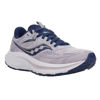 Picture of Saucony Omni 21 Women's Sneaker, Mauve/Indigo, 11 - Size: 11