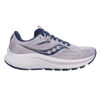 Picture of Saucony Omni 21 Women's Sneaker, Mauve/Indigo, 11 - Size: 11