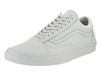 Picture of Vans Unisex Old Skool (Leather) Mono/Ice Flow Skate Shoe 11 Men US - Size: 11 M US