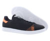 Picture of adidas Originals Stan Smith Primeblu Mens Shoes Size 12.5, Color: Black/Orange/White - Size: 12.5