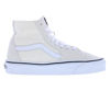 Picture of Vans Sk8-Hi Taper Canvas Sneakers (us_Footwear_Size_System, Adult, Men, Numeric, Medium, Numeric_4_Point_5) - Size: 6 Women/4.5 Men