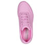 Picture of Skechers Women's Uno-Stand on Air Sneaker, Pink 8.5 - Size: 8.5