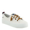 Picture of Sperry Top-Sider Crest Triple Sneaker Women 5.5 White - Size: 5.5