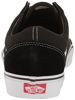 Picture of Vans Classic Old Skool Black/True White Size 9.5 Women/ 8 Men - Size: 9.5 Women/8 Men