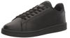 Picture of Adidas Neo Men's Cloudfoam Advantage Clean Sneakers, Black/Black/Dark Solid Grey, (11 M US) - Size: 11 D(M) US