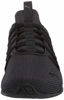 Picture of PUMA Men's Axelion Mesh Cross-Trainer, Black-Asphalt, 11 M US - Size: 11