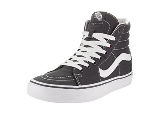 Picture of Vans VN-0A32QGMX1: Classic Unisex Sk8-Hi MTE Asphalt Skateboarding Sneakers (4.5 D(M) US Men) - Size: 6 Women/4.5 Men