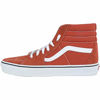 Picture of Vans Unisex Sk8-Hi Shoes - Picante/True White Womens 9 / Mens 7.5 - Size: 7.5