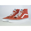 Picture of Vans Unisex Sk8-Hi Shoes - Picante/True White Womens 9 / Mens 7.5 - Size: 7.5