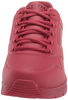 Picture of Skechers Women's UNO 2-AIR Around You Sneaker, Red, 9 - Size: 9