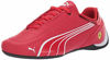 Picture of PUMA Men's SF Future Kart CAT Sneaker, Rosso Corsa Black, 9 M US - Size: 9