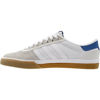 Picture of adidas Men's Lucas Premiere ADV Skate Shoe (10.5 D(M) US, FTWWHT/TRAROY/GUM4) - Size: 10.5 M US