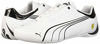 Picture of PUMA Men's Scuderia Ferrari Kart Cat Sneaker, White Black-Galaxy Blue, 10 M US - Size: 10