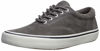 Picture of Sperry Mens Striper II CVO Washable Sneaker, Grey, 6 - Size: 6