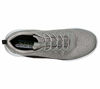 Picture of Skechers - Mens Ultra Flex 2.0 - Degley Shoes, Size: 9 M US, Color: Grey/Black - Size: 9