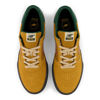 Picture of New Balance 272 Wheat/Phantom US Men's 10.5, Women's 12 Medium - Size: 12 Women/10.5 Men