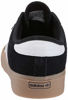 Picture of adidas Originals Men's Seeley XT Sneaker, Black/White/Plain Gum, 9 - Size: 9