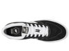 Picture of New Balance 272 Black/White 2 US Men's 6, Women's 7.5 D (M) - Size: 7.5 Women/6 Men