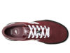 Picture of New Balance 272 Burgundy/Black US Men's 8, Women's 9.5 D (M) - Size: 9.5 Women/8 Men