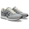 Picture of ASICS Men's Lyte Classic Sportstyle Shoes, 10.5, Piedmont Grey/Carbon - Size: 10.5