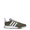 Picture of adidas Originals Men's Multix Sneaker, Focus Olive/White/Grey, 10.5 - Size: 10.5