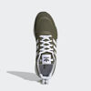 Picture of adidas Originals Men's Multix Sneaker, Focus Olive/White/Grey, 10.5 - Size: 10.5