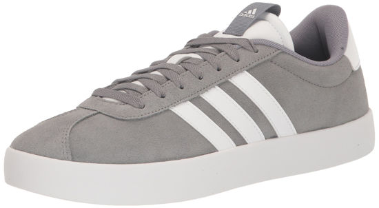 Picture of adidas Men's VL Court 3.0 Sneaker - Size: 14