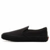 Picture of Vans Unisex Classic Slip-ON UC (Made for The Makers) Black/Black/Black Mens 9.5/Womens 11 - Size: 11 Women/9.5 Men