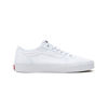 Picture of Vans Men's Sneaker Trainers, Canvas White White, 10.5 - Size: 10.5