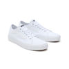 Picture of Vans Men's Sneaker Trainers, Canvas White White, 10.5 - Size: 10.5