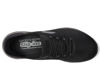 Picture of SKECHERS Women's Hands Free Slip-Ins Summits Girls Night Sneaker, Black, 11 - Size: 11